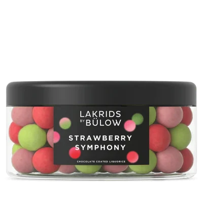 Lakrids_by_Bulow Lakris 515g Strawberry symphony