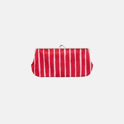 Marimekko Piccolo Pung rød rosa