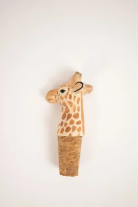 Olsson_og_Jensen Flaskekork Giraff