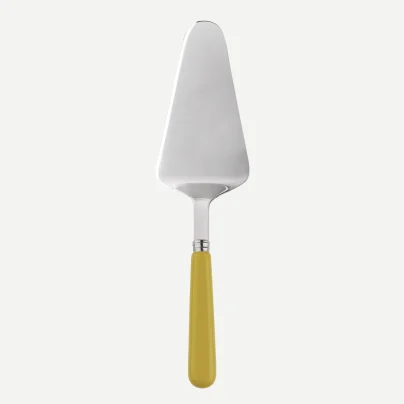 Sabre Pop Kakespade Yellow corn