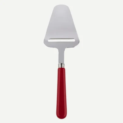 Sabre Pop Ostehøvel Burgundy