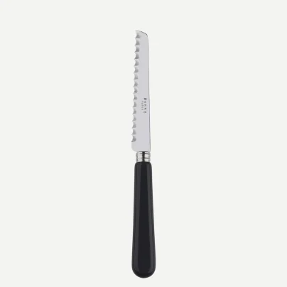 Sabre Pop Tomatkniv Black