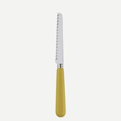 Sabre Pop Tomatkniv Yellow corn