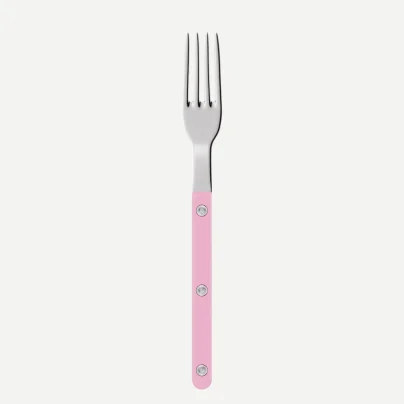 Sabret_bistrot Kakegaffel Pink