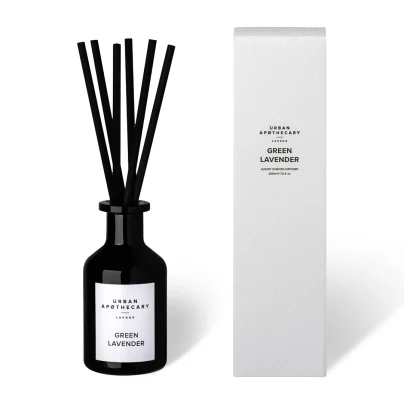Urban Apothecary Duftpinner 200ml Green Lavender