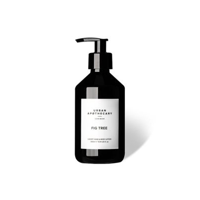Urban Apothecary Hånd- og bodylotion 300ml Fig Tree