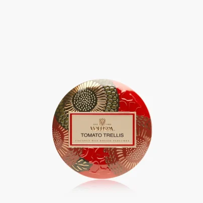 Voluspa Duftlys 25t Tomato Trellis