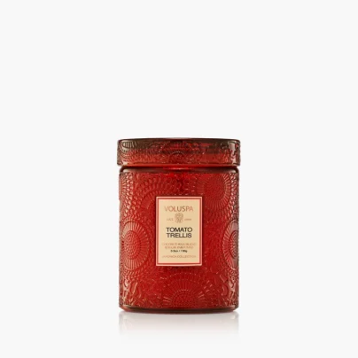 Voluspa Duftlys 50t Tomato Trellis