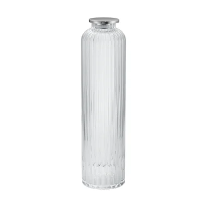 Georg Jensen Bernadotte karaffel 1,1l med lokk