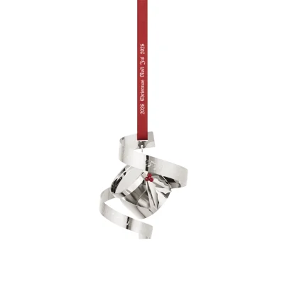 Georg Jensen Juleuro 2026 palladium