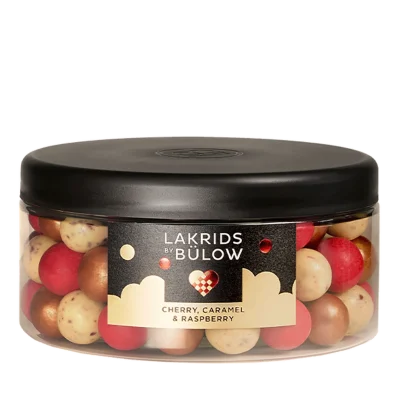 Lakrids by Bulow_Lakris 515g Classic Cherry Raspberry