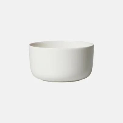 Marimekko Oiva Skål 5dl hvit