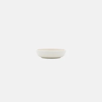 Marimekko Unikko Skål 13cm hvit-rød