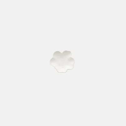 Marimekko Unikko Skål 9cm hvit