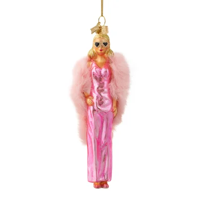 Vondels Barbie