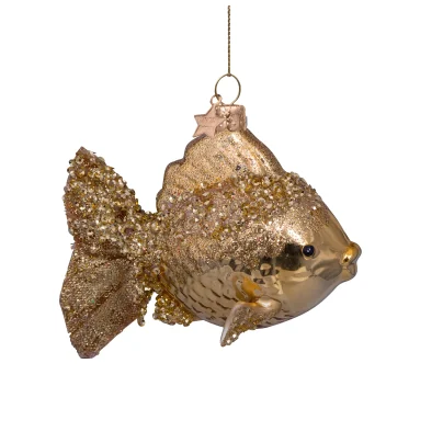 Vondels Gullfisk