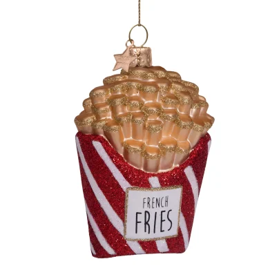 Vondels Pommes frites