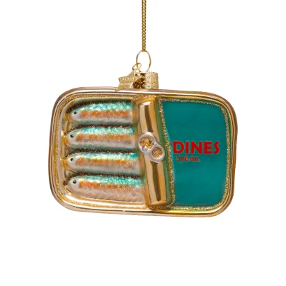 Vondels Sardiner