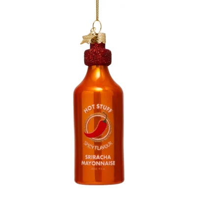 Vondels Sriracha-majones